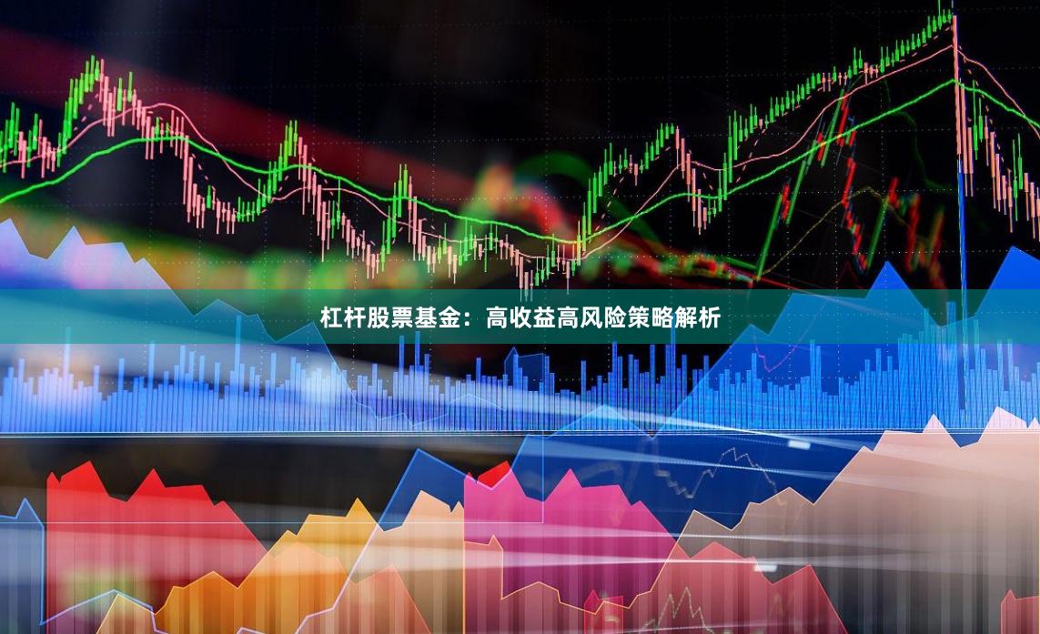 杠杆股票基金：高收益高风险策略解析