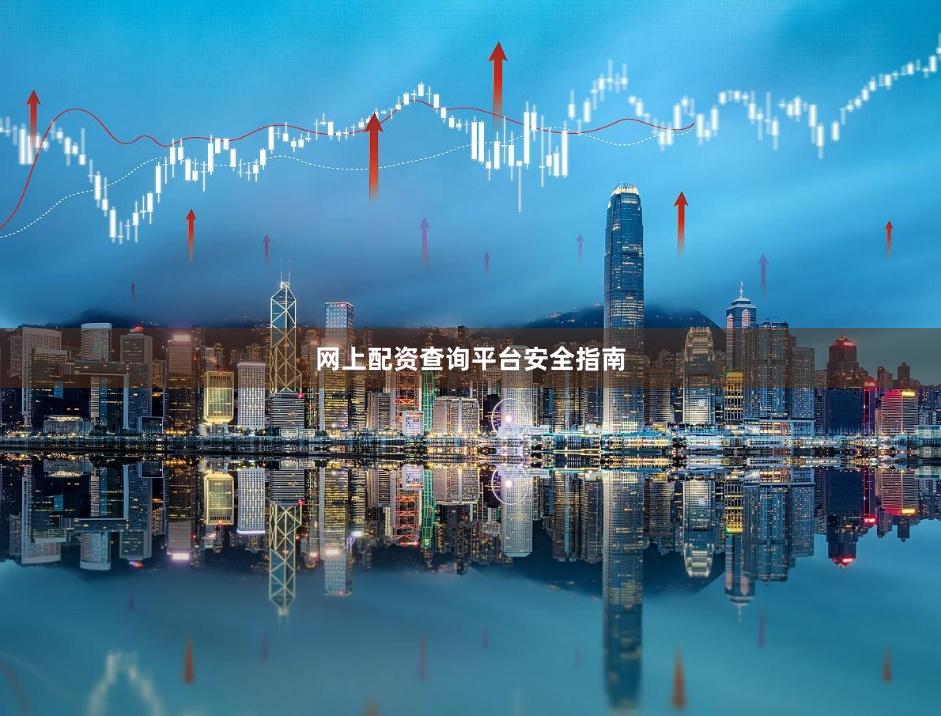 网上配资查询平台安全指南