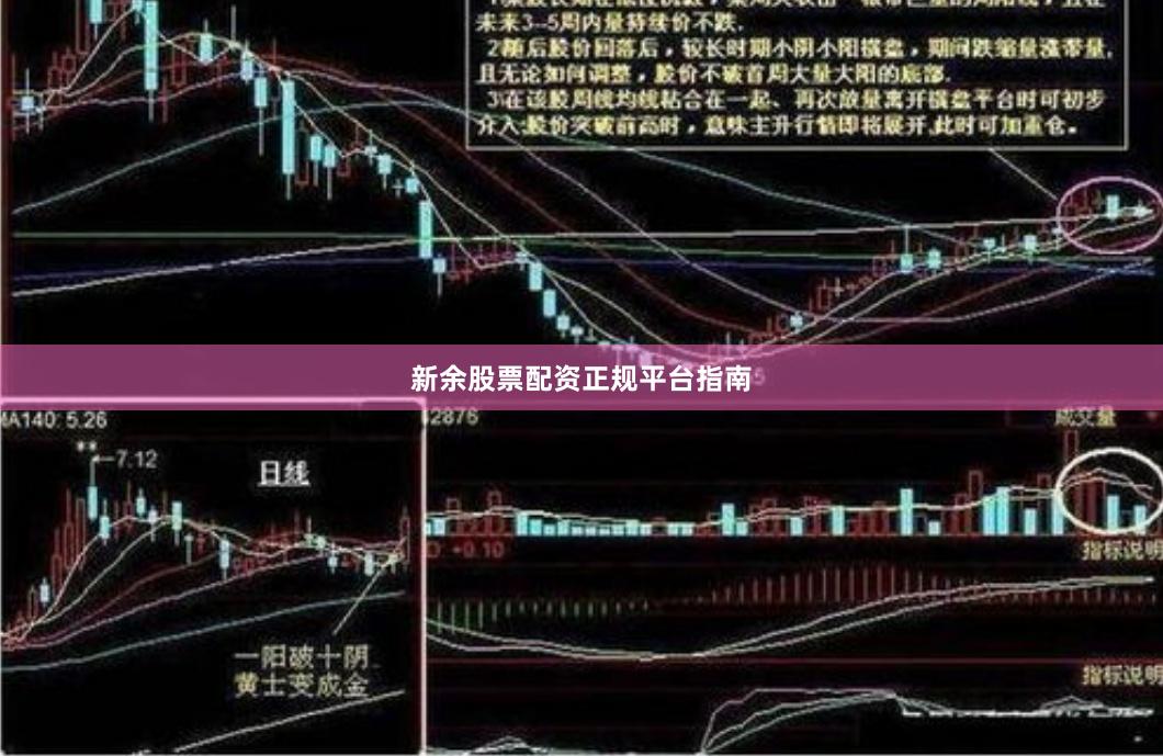 新余股票配资正规平台指南